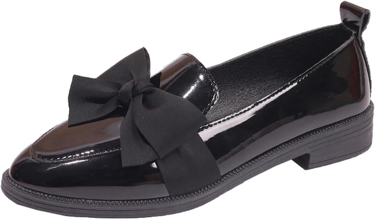 REGAL ブラック 26.5cm 厚底 ロリィタパンプス ゴスロリ おでこ靴 レディース メイド靴 クロス