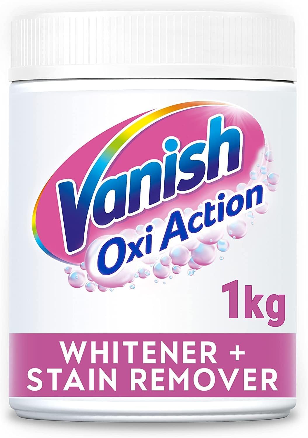 Crystal White Powder 1 Kg