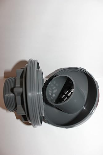 Miniatura 3 de River Country Accesorio de filtro de salida de entrada para piscina P6H1317 Reemplazo solo para BESTWAY, Coleman e INTEX