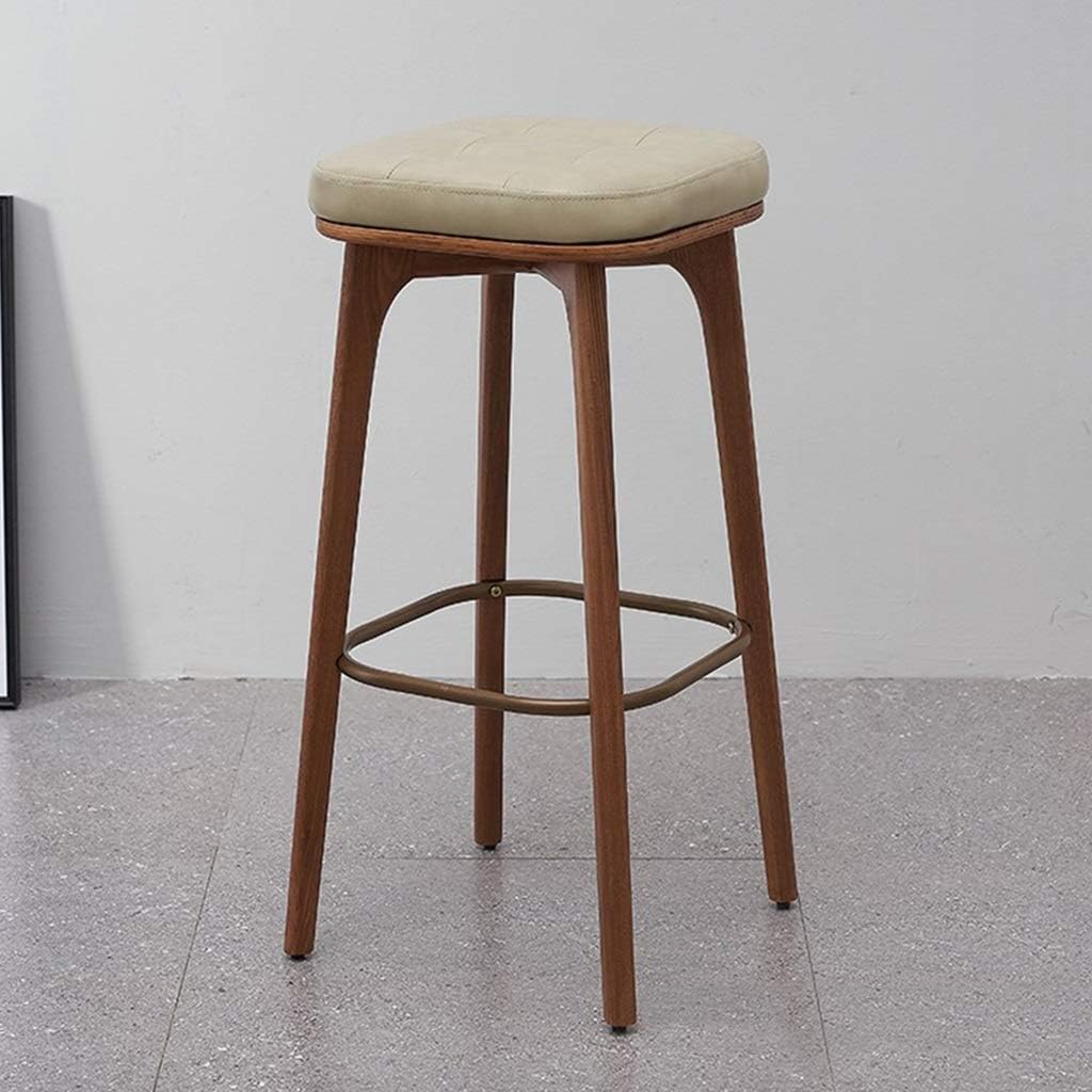 re Chair 65CM - Multifunctional High Stool for Home, Coffee Shop, Office, and Hotels