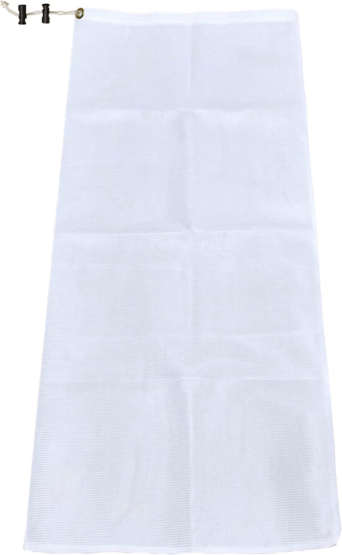 Wood Chipper Shredder Collection Bag 888000100 Universal 24" x 60" Fits Patriot Products Electric Wood Chipper/Leaf Shredder