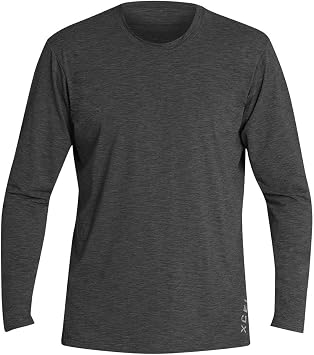 XCEL Mens Ventx Long Sleeve UV Sun Shirt