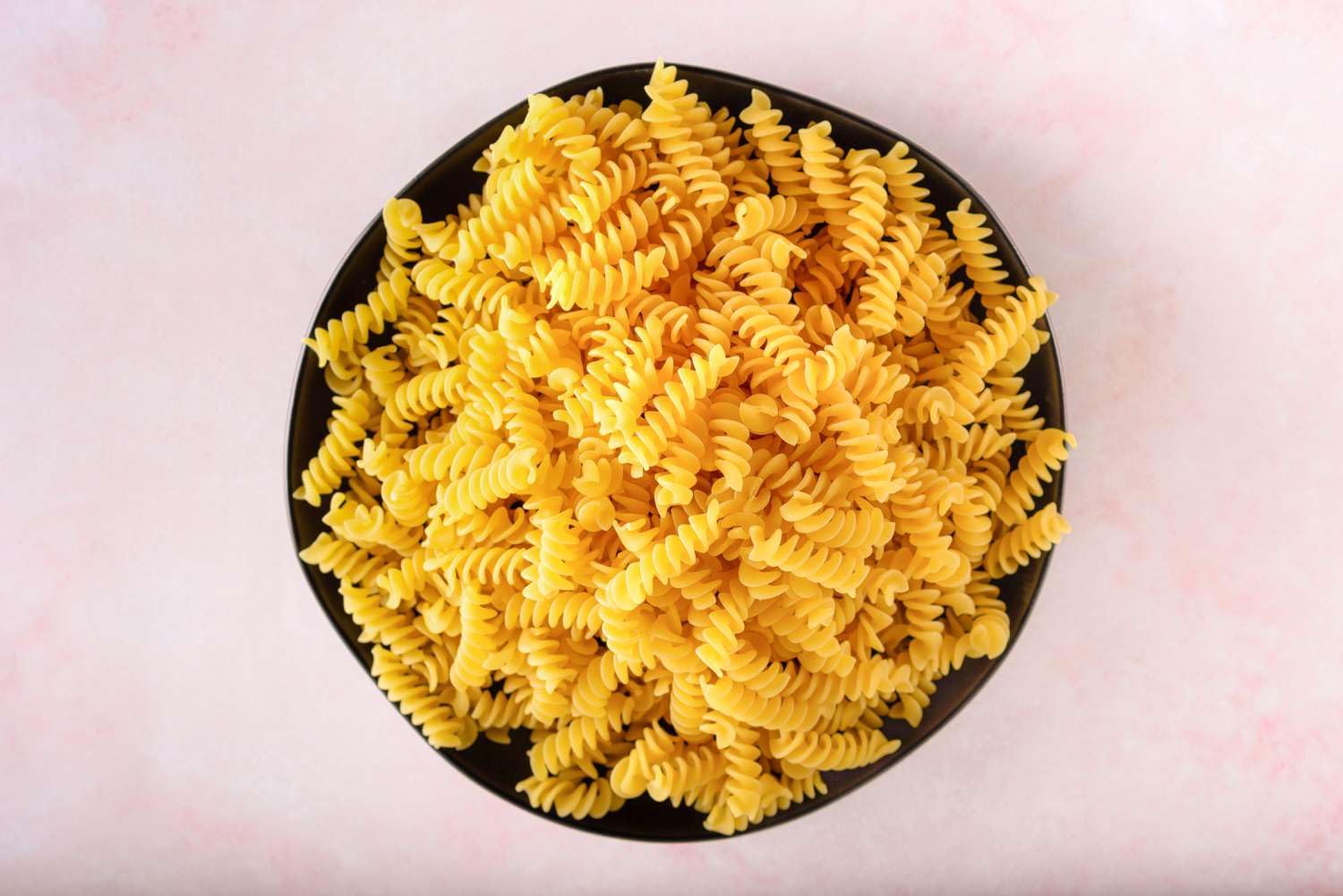 Finosta Fusilli Pasta Made of Durum Wheat Semolina, Easy to Cook | Tasty and Healthy | No Maida | Source of Fibre | Cholesterol Free | Vegetarian (500 g) 2
