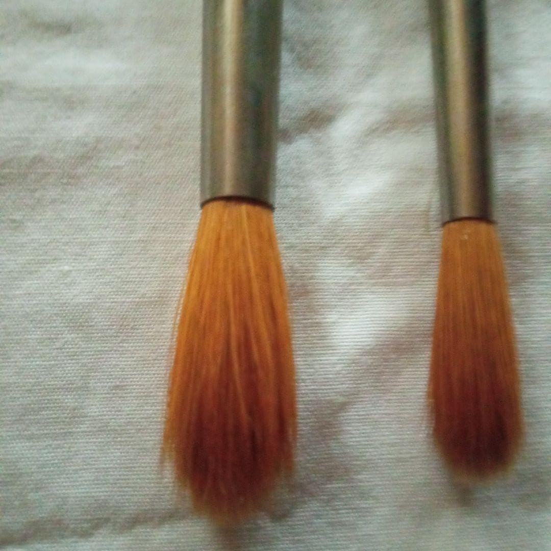 ウインザー&二ュートン筆　シリーズ7  NO.9号　NO7号　　コリンスキー Amazon.com: Winsor & Newton Series 7 Kolinsky Sable Brush