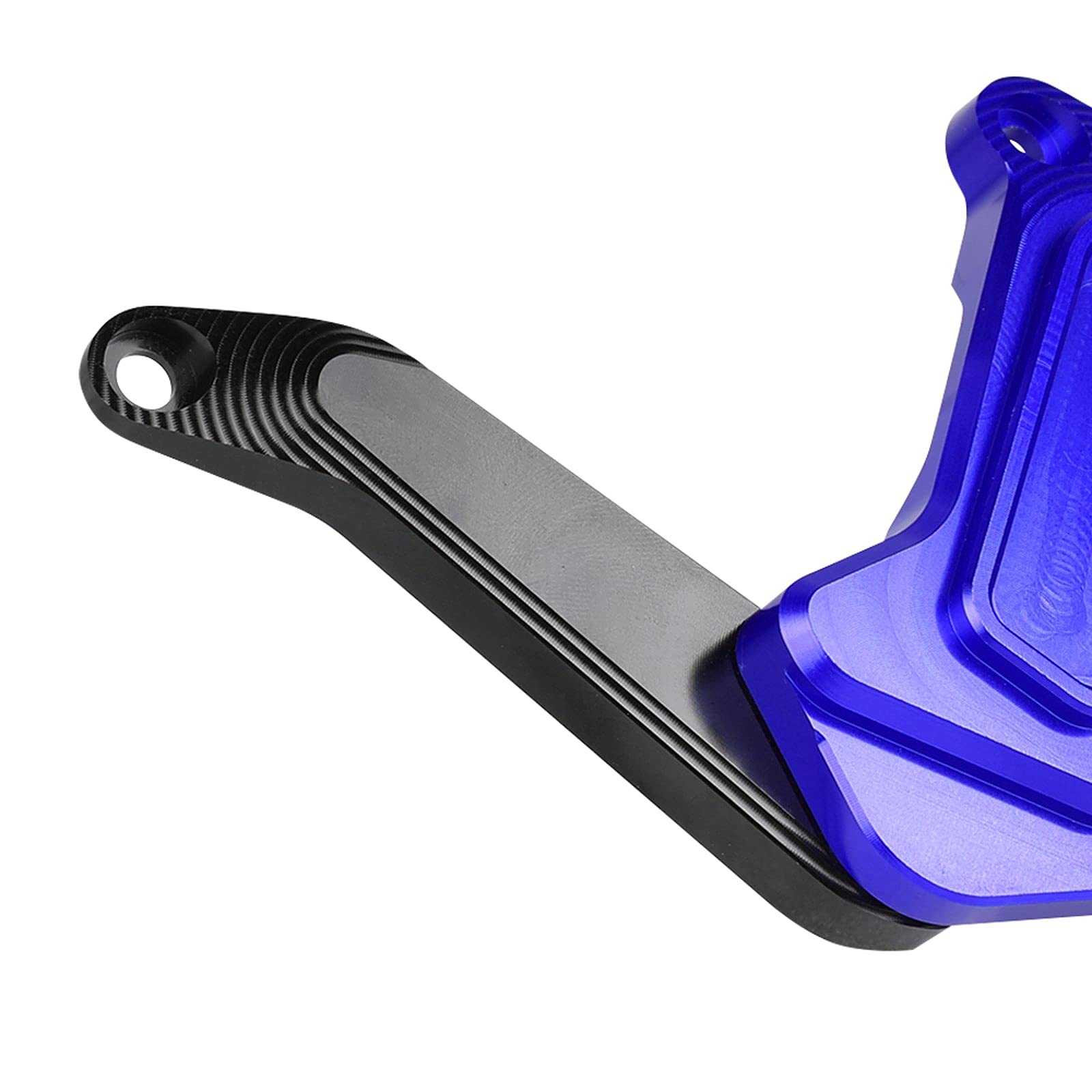 Protezione per pompa dell'acqua del motociclo CNC in alluminio coperchio di protezione della pompa dell'acqua per tenere 700 T7 XTZ700 Tenere XT700Z Tenere TX690Z XTZ690 Tenere 700 Rally