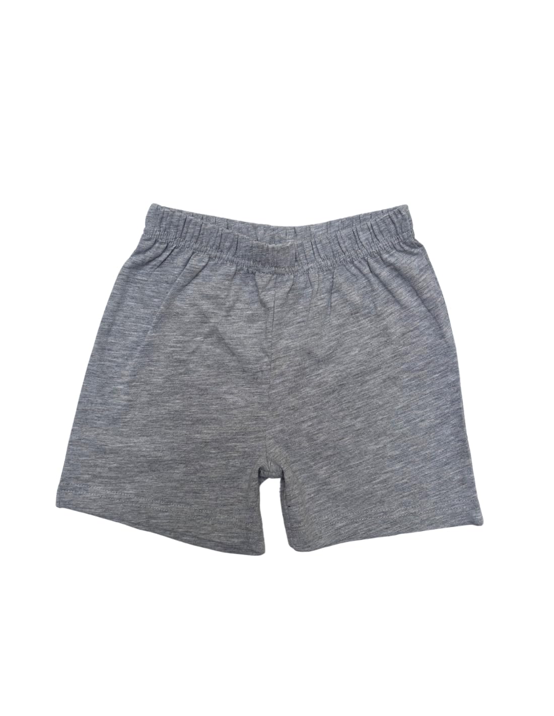 Sonic The Hedgehog Pigiama Estivo Bambino, Set 2 Pezzi, T-Shirt e Pantaloncini, Cotone