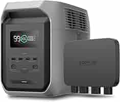 n*i様 EcoFlow DELTA 3 1500 ポータブル電源 EcoFlow DELTA 3 1500 Portable Power Station | EcoFlow US