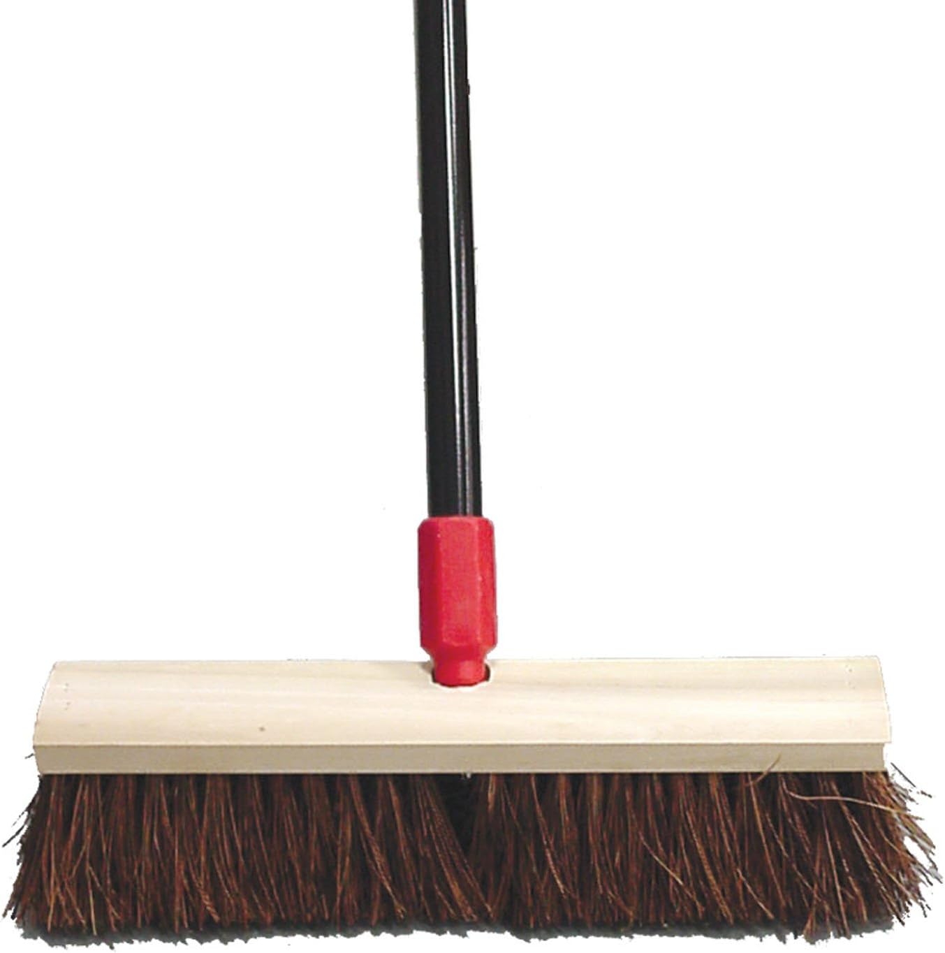 Harper Brush 1143SC-7 14-Inch Rough Push Broom