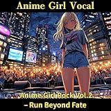 Anime Vocal Records