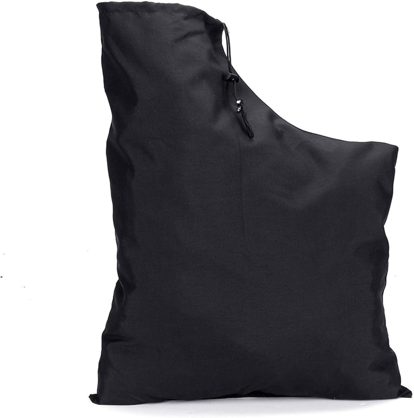 Leaf Blower Bag Replacement Leaf Blower Vacuum Zippered Bottom Dump Bag Leaf
