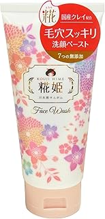 糀姫 洗顔料 せんがんぺーすと (100g)