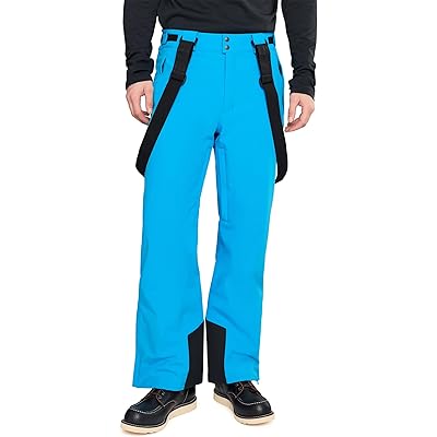 Spyder Boundary Pant aether blue