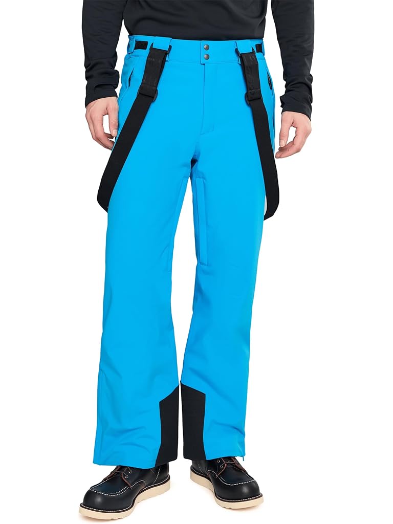 Blue Spyder Boundary Pant
