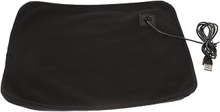 HEALEEP Almofada De Aquecimento Para Animais De Estimação Almofadas De Aquecimento Para Répteis Animais De Estimação Tapete Aquecido Para Répteis Tapete Para Animais De Répteis Forro De