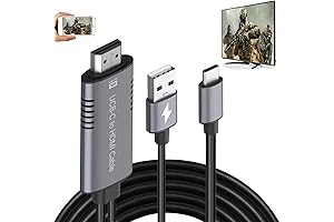 Samsung to HDMI Adapter for Perfect Video Streaming