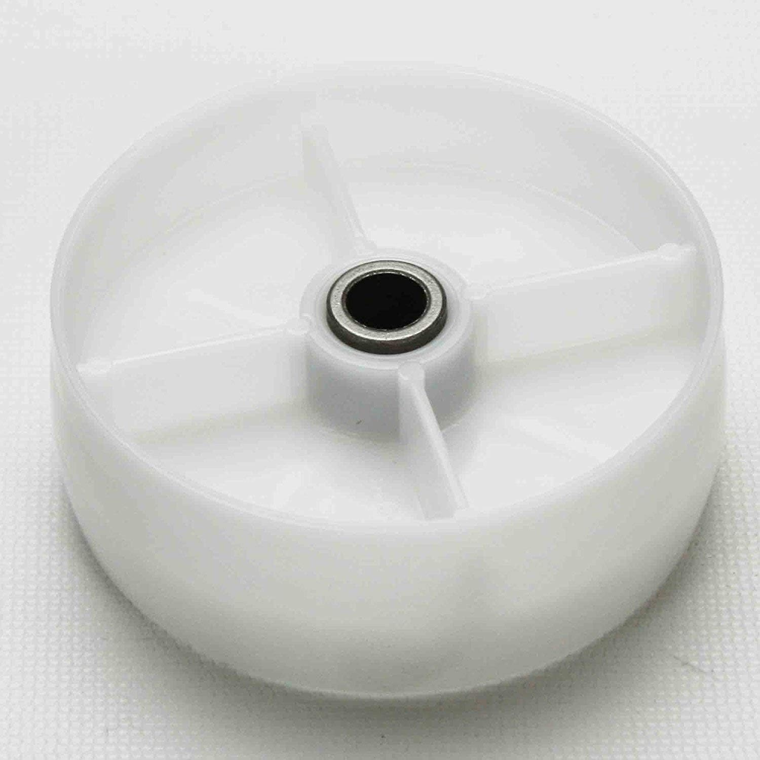 Amazon.com: newlifeapp 312959 (DRYER BELT) and 303705 (IDLER 