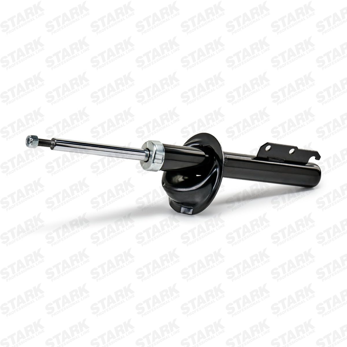 STARK SKSA-0130136 2x Amortiguador Delantero Compatible con FORD Escort Mk6 Hatchback GAL, AAL, ABL