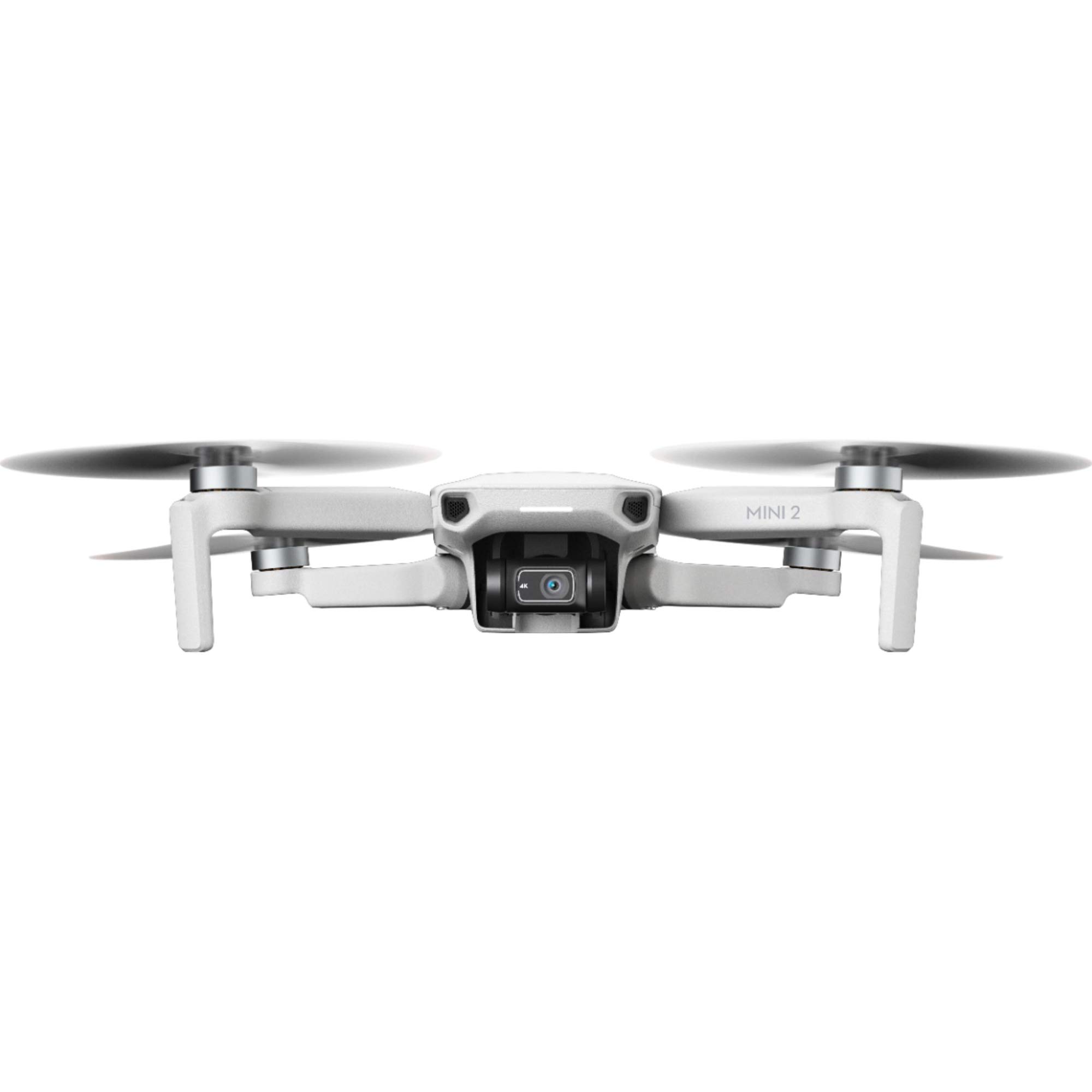 Amazon.com: DJI Mini 2 Drone 4K Video Quadcopter Fly More Combo +
