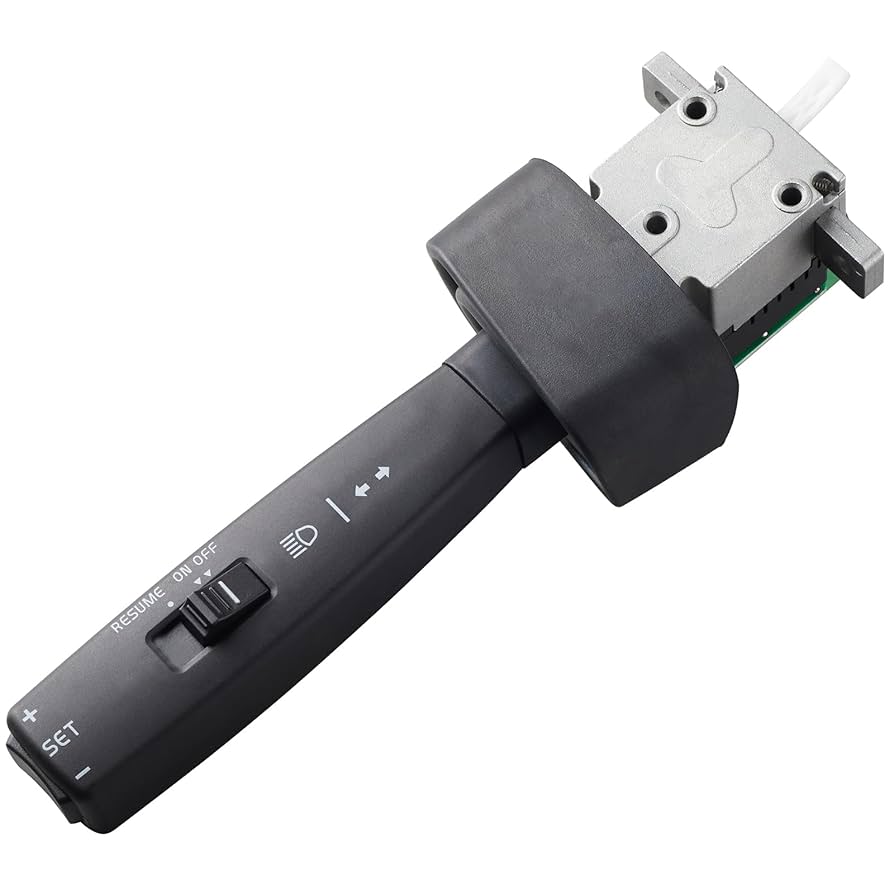 Amazon.com: SOAESCN 20399170 Turn Signal Switch for 2005