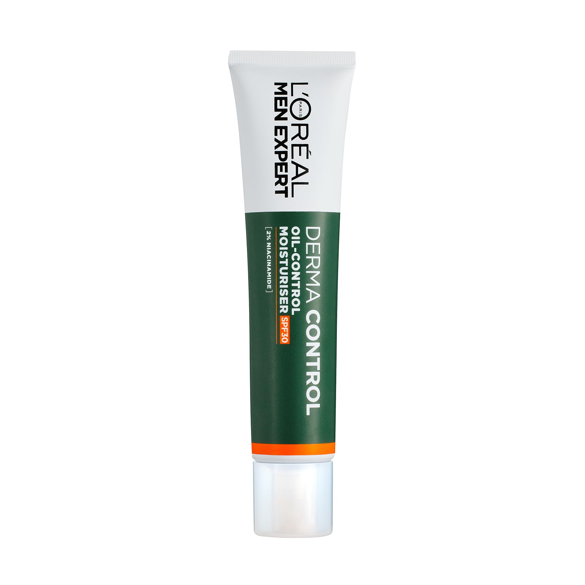 Debenhams Women's Multi Men Expert Derma Control Moisturiser With Spf30 40Ml