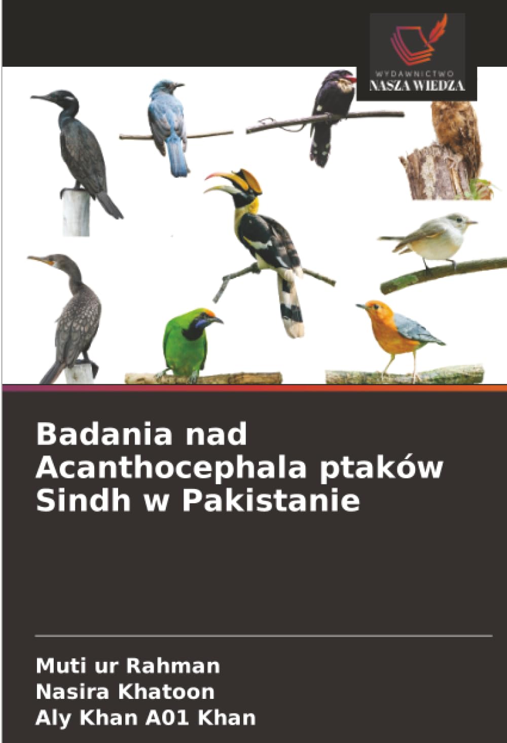 Badania nad Acanthocephala ptaków Sindh w Pakistanie