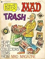 Dave Berg's Mad Trash 044687938X Book Cover