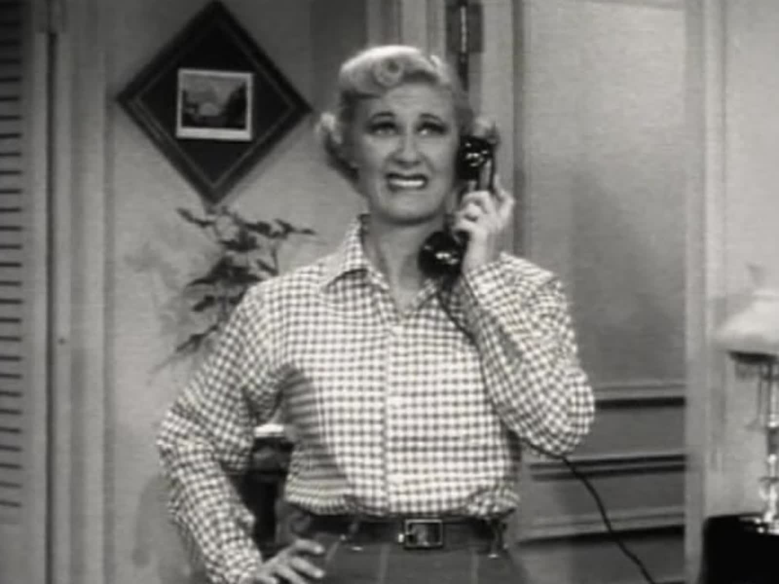 Watch I Married Joan Prime Video