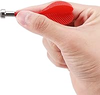 Vista 4 de Accmor Magnetic Darts, Magnetic Darts Replacement for Magnetic Dartboard