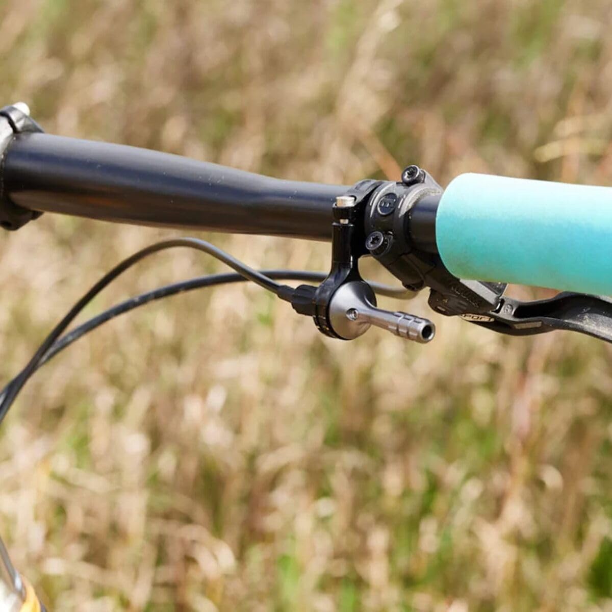 Amazon.com : Wolf Tooth Components Remote 360 Silver, Bar Clamp