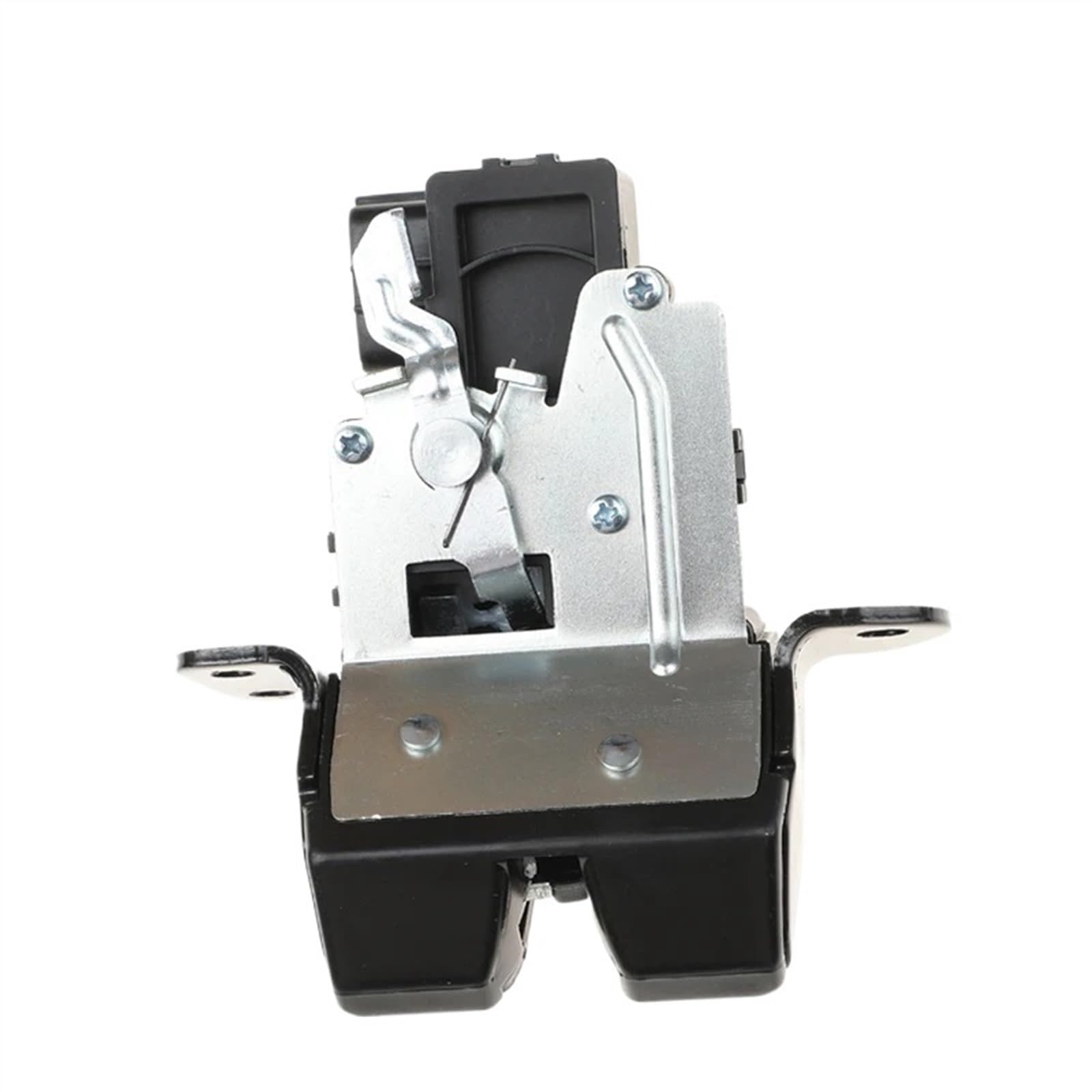 Lxapxozej Rear Boot Tailgate Lock Compatible With Hyundai For Elantra Gt For I30 2013-2017 81230-A5000 Car Tailgate Trunk Latch Trunk Door Lock Actuator 81230A5000