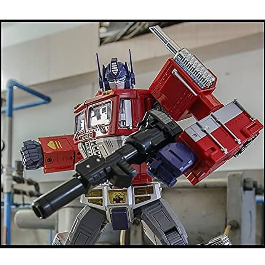 トランスフォーマー マスターピース オプティマスプライム hasbro製MP10 51AYyYgPMmL._UF350,350_QL80_.jpg