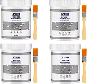 Selante Isolante Jaysuing vedamax Impermeável Fixo Para 4 Unidades* 300g