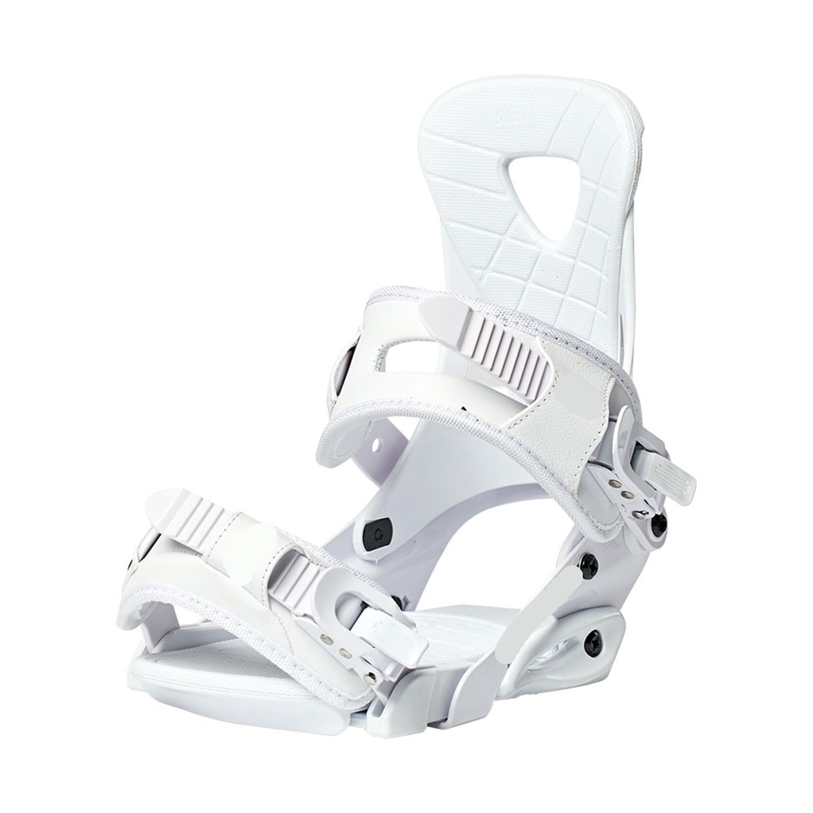 Attacchi da snowboard da uomo – Attacchi invernali resistenti per prestazioni e comfort migliorati