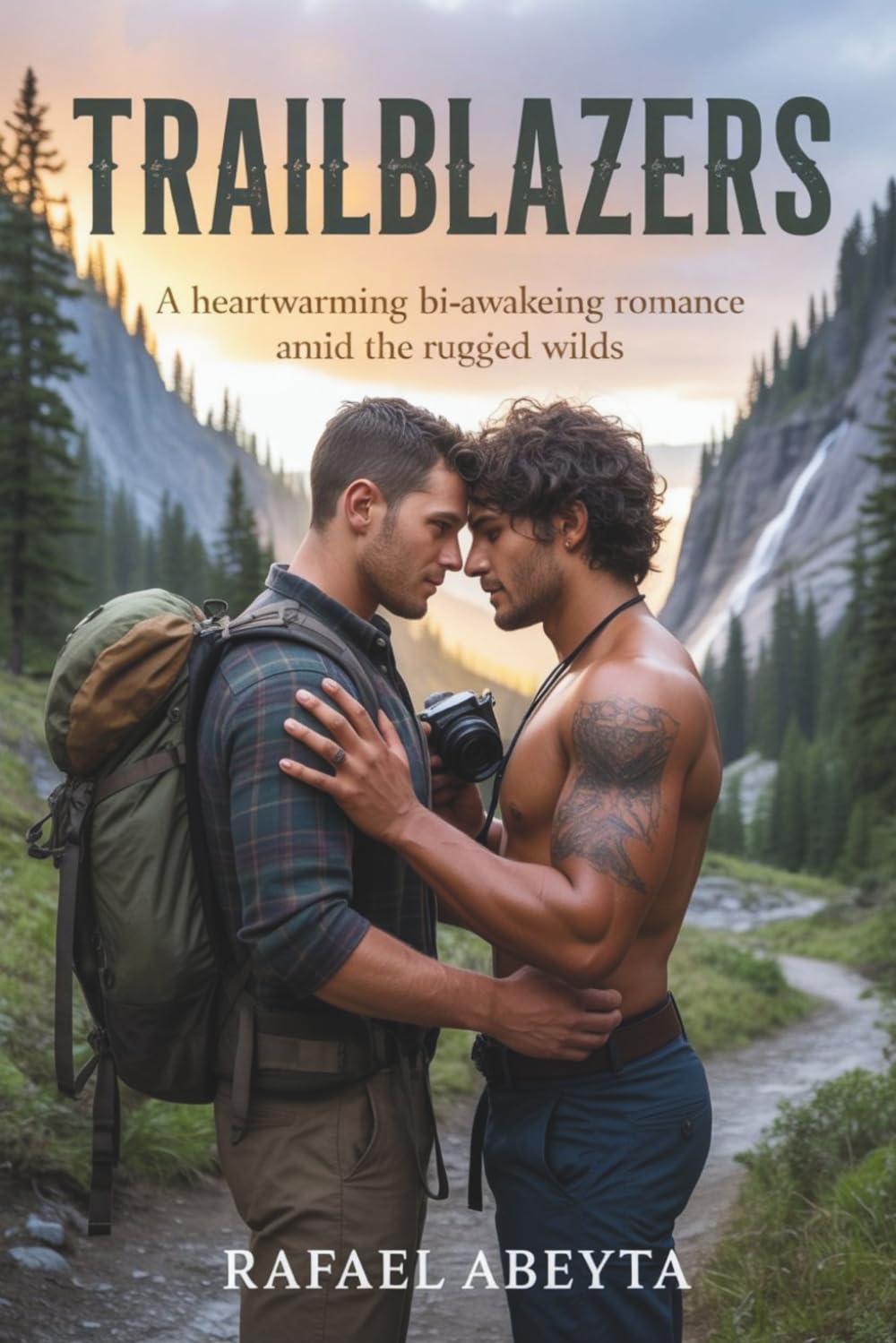 Trailblazers: A Heartwarming Bi-Awakening Romance Amid the Rugged Wilds