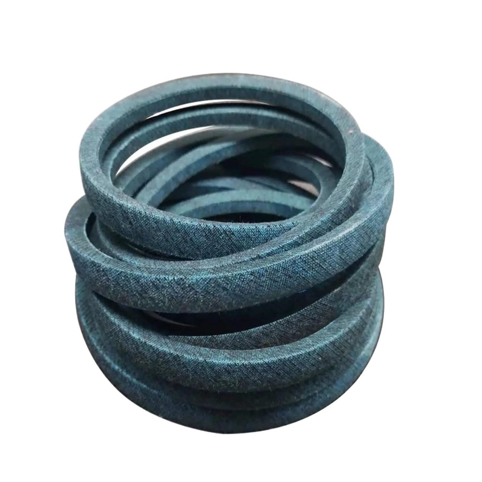 Cinghia di Trasmissione del Piatto da 1/2" x141,5", Compatibile con Il Piatto da 50 Pollici Toro Timecutter