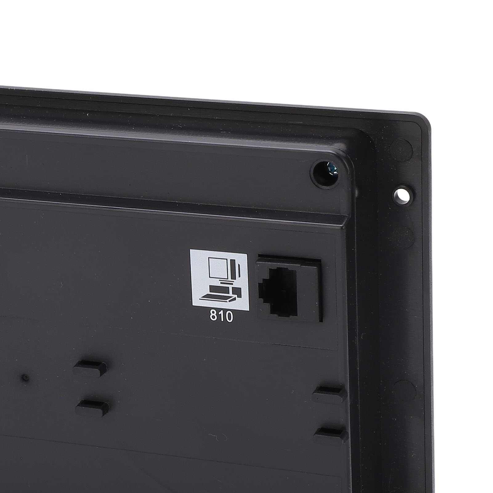Controlador de Generador Diésel Auto Start Programable DSE720