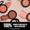 bareMinerals Rubor en Polvo Gen Nude, Rubor en Polvo Prensado a Base de Minerales, Uso Todo el Día, Cobertura Construible, Acabado Mate Soft Focus, Sin Talco, Vegano 0.21 Onzas (Paquete de 1) 7