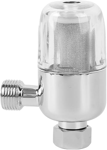 Fafeicy Water Heater Filter