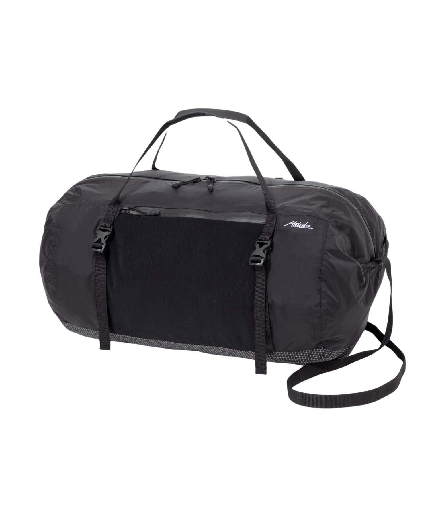 Matador MATFFD001 FREEFLY Packable Duffle Backpack 1.2 gal (30 L