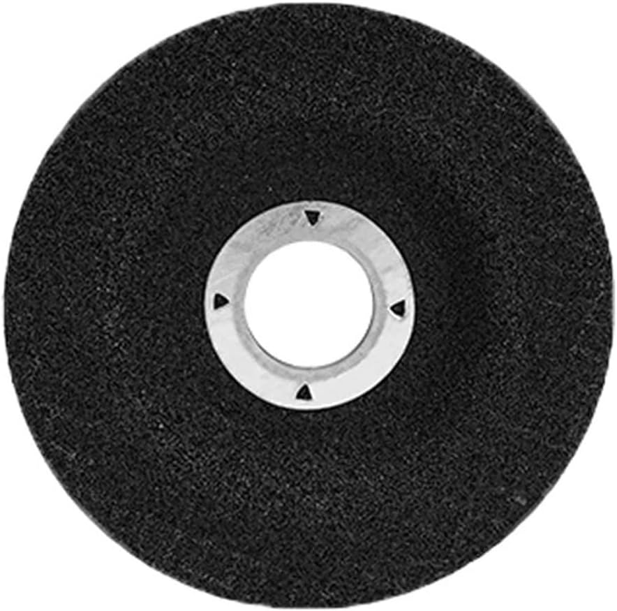 CAARLA Grinding Wheel Angle Grinder Polishing 1/2/3pcs 75x16x4mm Resin Grinding Wheel Angle Grinder Cutting Disc Metal Polishing Wheel Angle Grinder Accessories Abrasive(1pc)