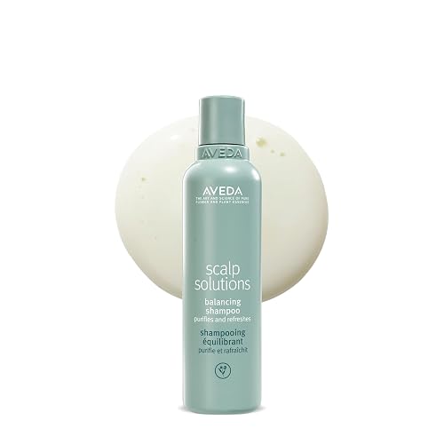 Aveda Scalp Solutions Balancing Shampoo