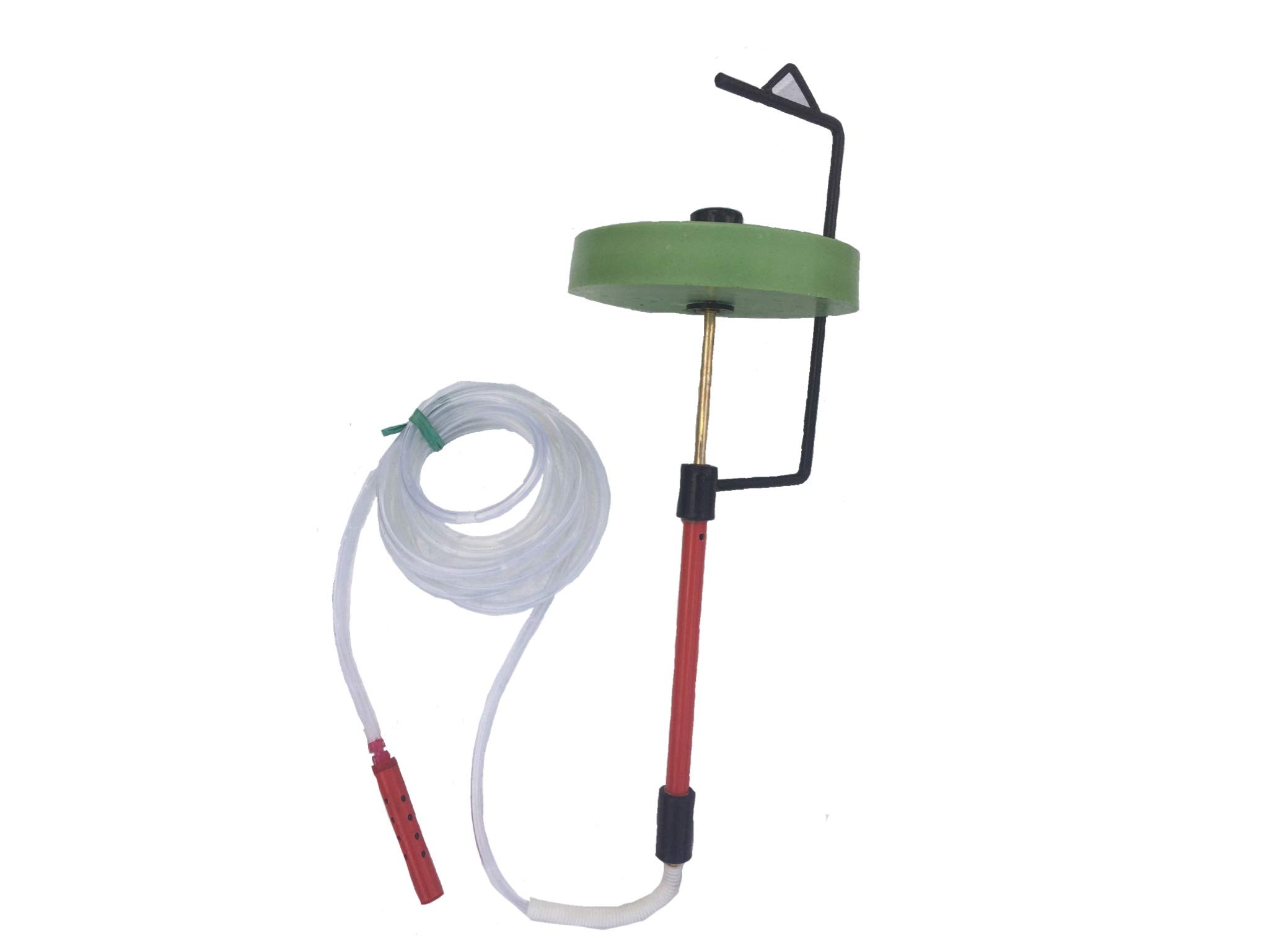 Secure Fix Direct Water Wave Pump Suction Bilge Pump Boat Yacht Marine