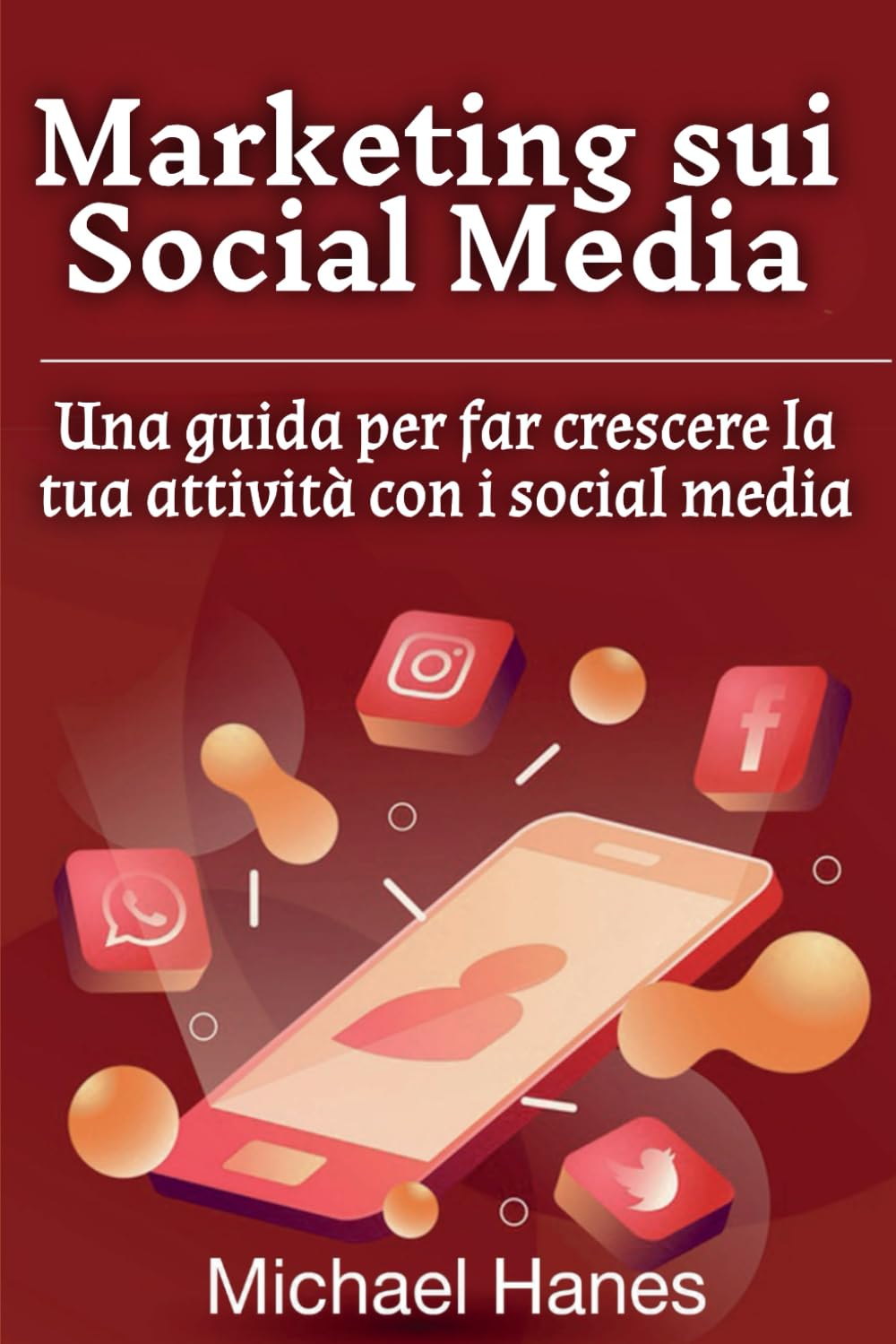 Marketing sui Social Media: Una guida per far crescere la tua attività con i social media