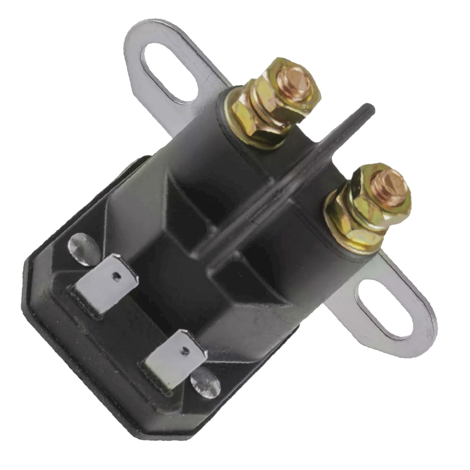 Replacement Part Starter Relay Solenoid fits John Deere LT150 LT155 LT160 LT170 LT180 LTR155