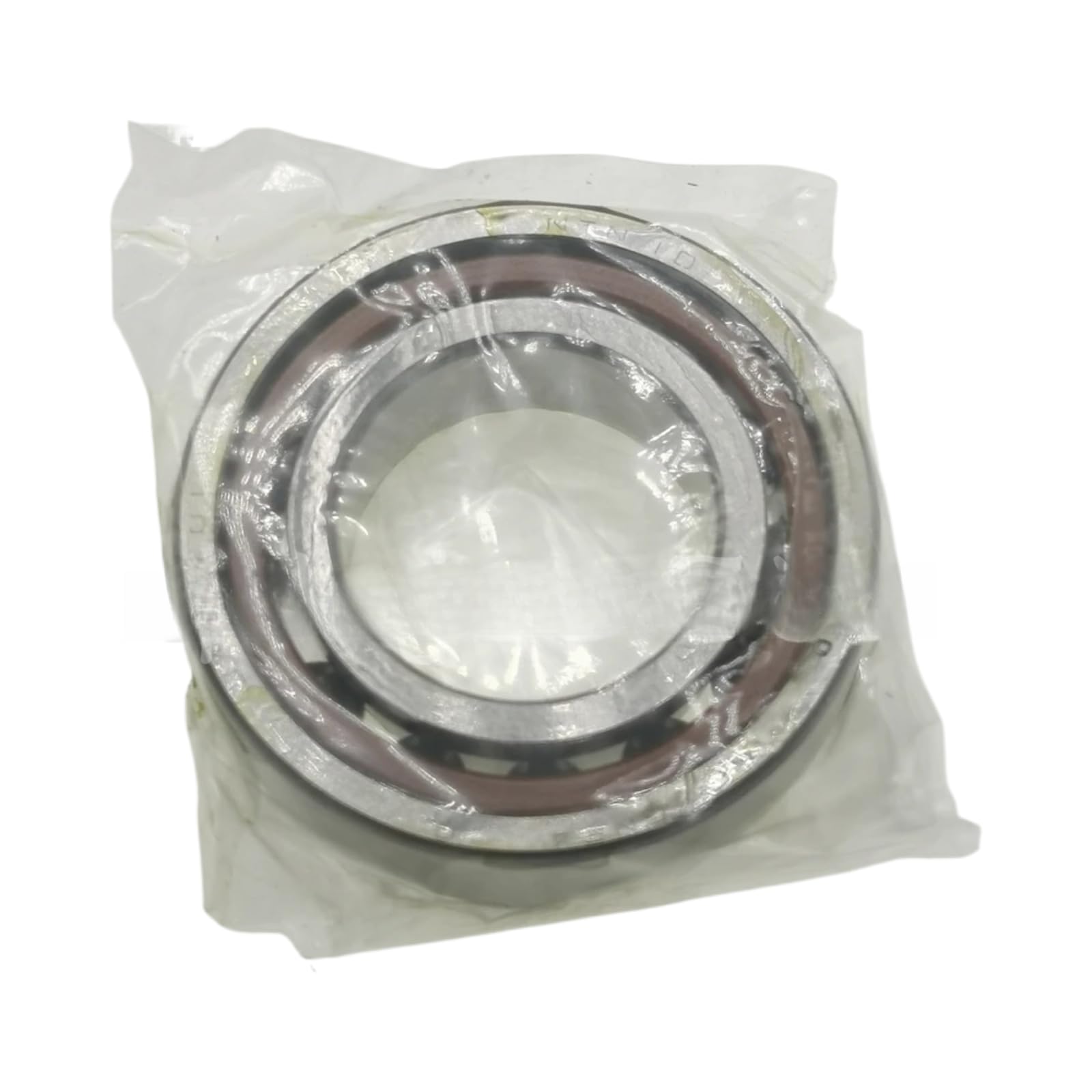 Cojinetes de bolas contacto angular precisión BNT005/GNP4 25X47X12 mm