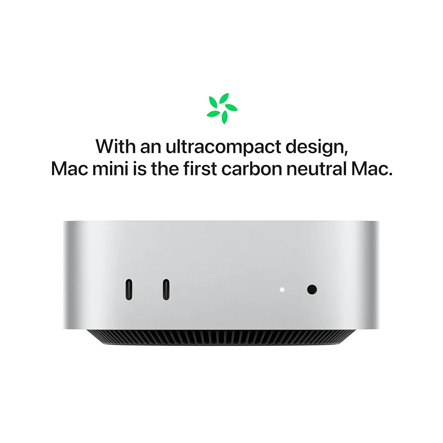 【オマケ付】2024 Mac mini M4　メモリ24GB　SSD512GB オマケ付】2024 Mac mini M4 メモリ24GB SSD512GB Amazon.com