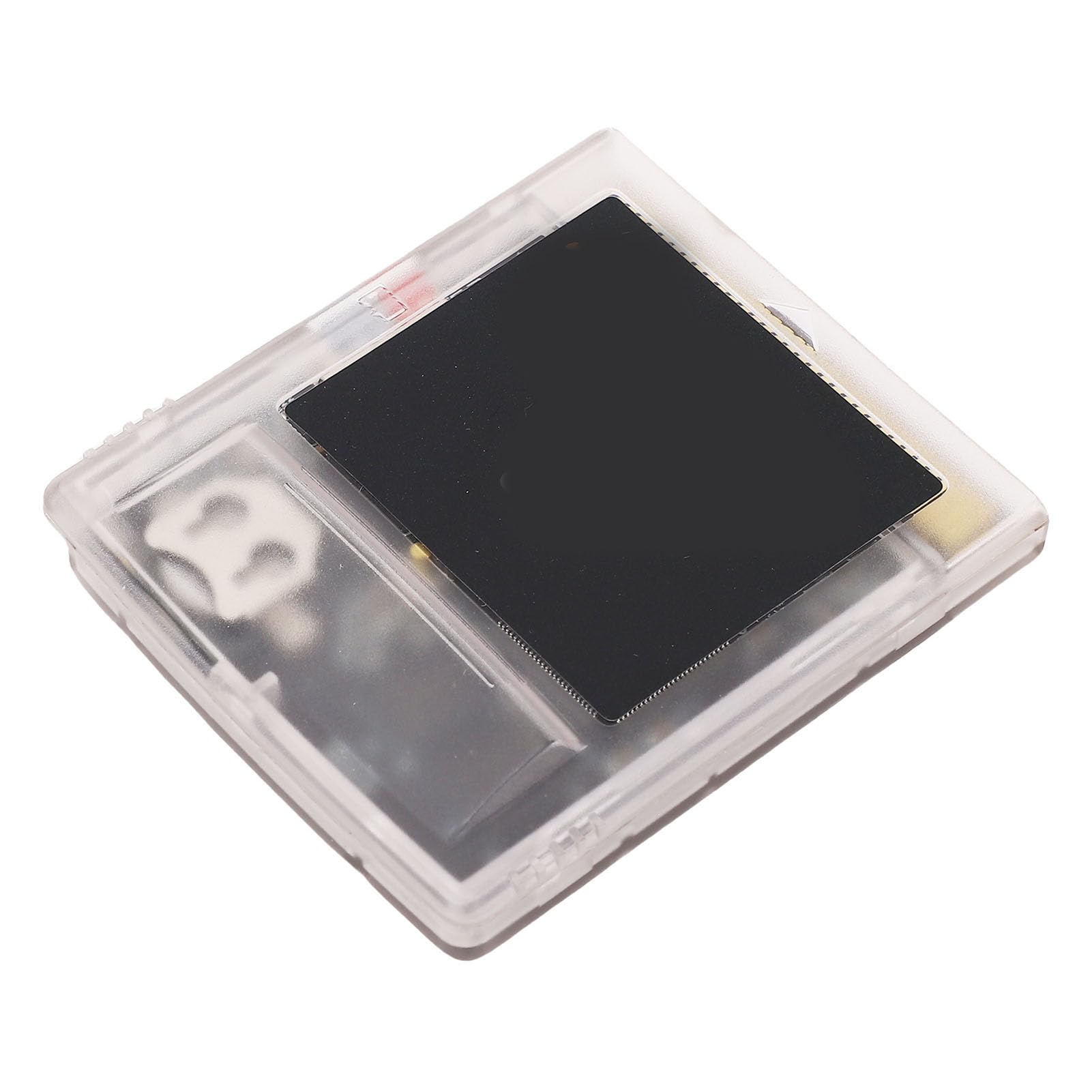 Generic Karta do Gry 8G Wbudowana Karta Pamięci Zegara dla Gameboy Color Advance SP, Zegar Czasu Rzeczywistego, materiał ABS