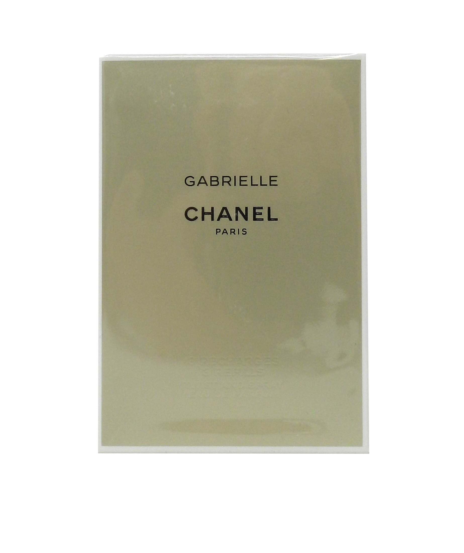 Amazon | シャネル ガブリエル シャネル ツイスト&スプレー 20ml ×3 (2