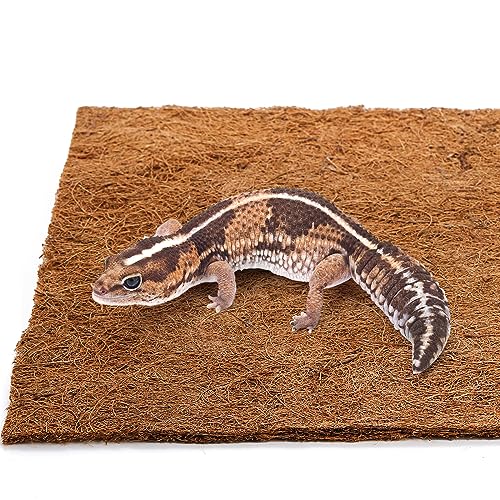 Youeon 16 Pcs Reptile Carpet 12"X12" thumb #4