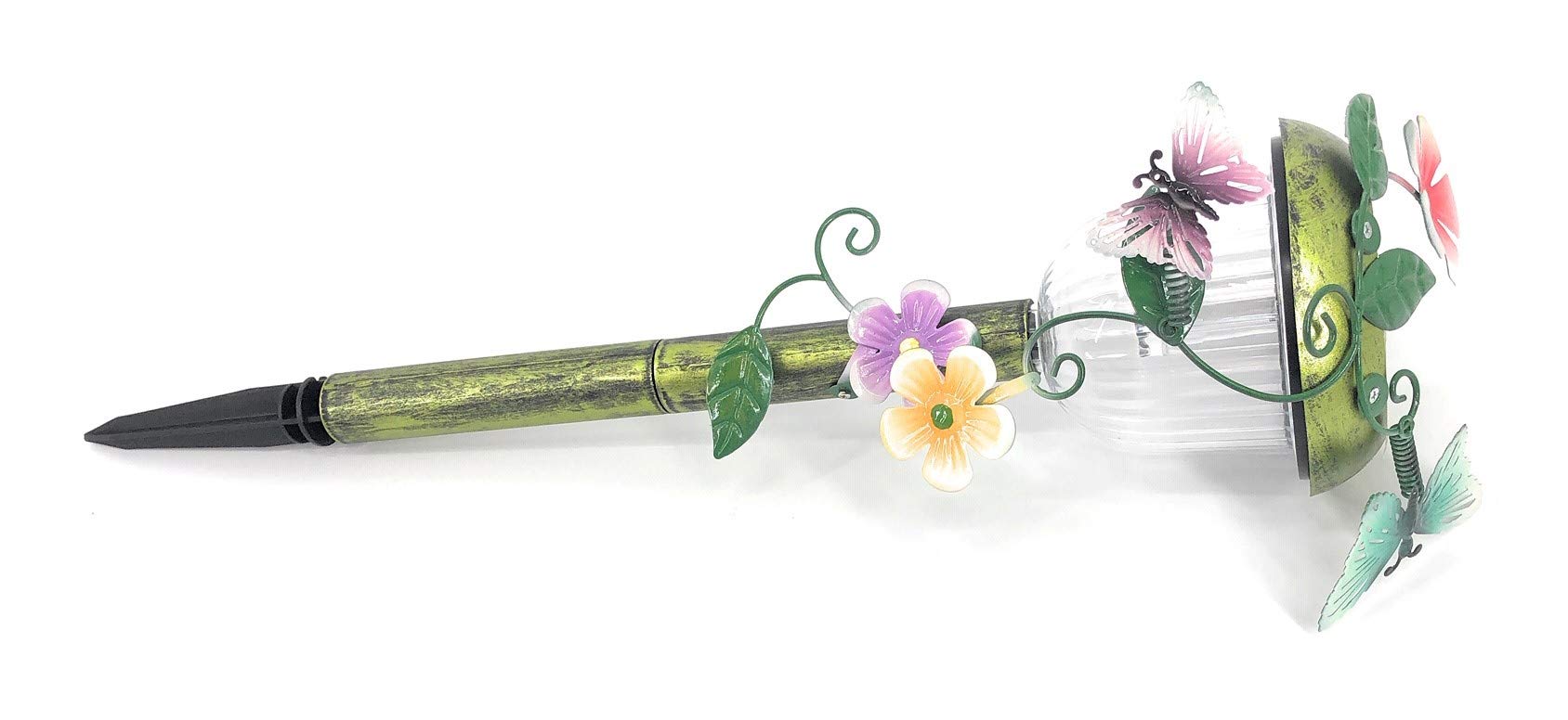 Decorative Solar Stakes (Butterfly) by GetSet2Save